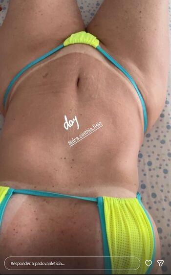 Full leaked Padovanleticia private onlyfans photo