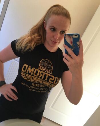 Full leaked Pagan mcgrath page private onlyfans photo