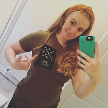 Full leaked Pagan mcgrath page private onlyfans photo