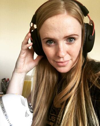 Full leaked Pagan mcgrath page private onlyfans photo