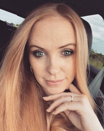 Full leaked Pagan mcgrath private onlyfans photo