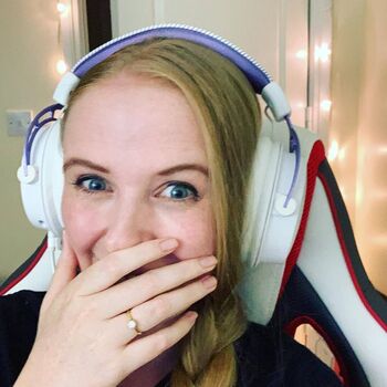 Full leaked Pagan mcgrath private onlyfans photo