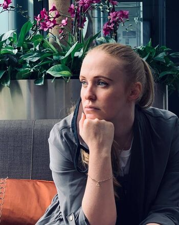 Full leaked Pagan mcgrath private onlyfans photo