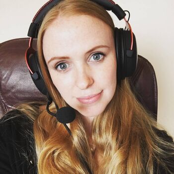 Full leaked Pagan mcgrath private onlyfans photo