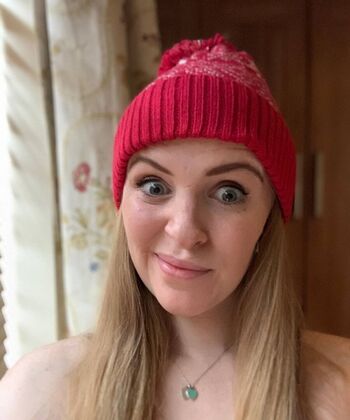 Full leaked Pagan mcgrath private onlyfans photo