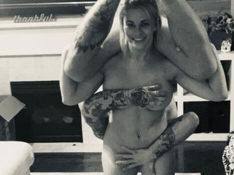 Full leaked Pai vanzant private onlyfans photo