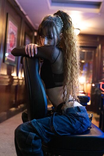 Full leaked Paige black page private onlyfans photo