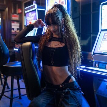 Full leaked Paige black page private onlyfans photo