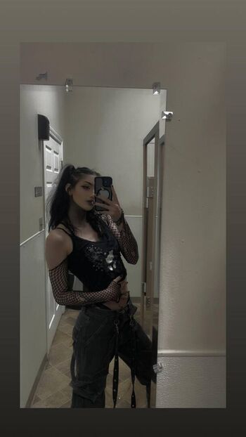 Full leaked Paige black page private onlyfans photo