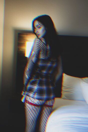 Full leaked Paige black page private onlyfans photo