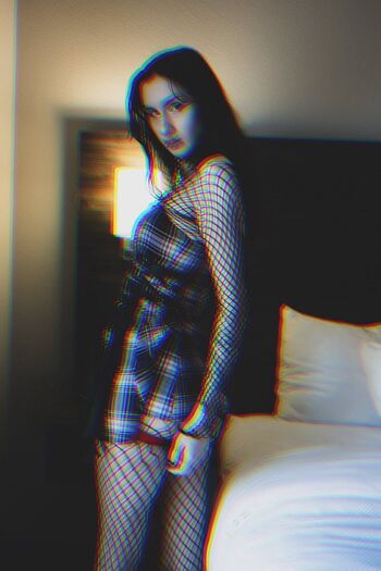 Full leaked Paige black page private onlyfans photo