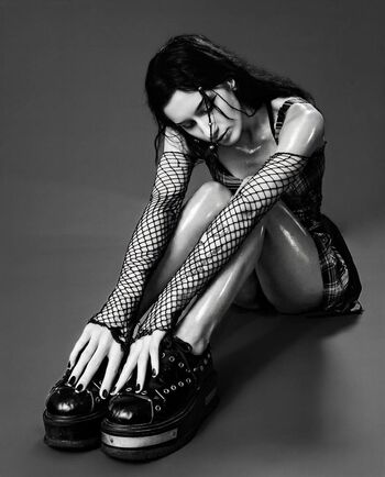 Full leaked Paige black page private onlyfans photo