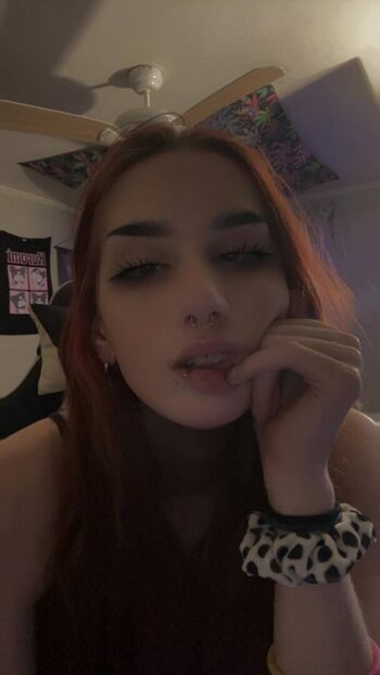 Full leaked Paige black private onlyfans photo