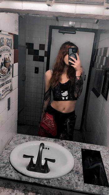 Full leaked Paige black private onlyfans photo