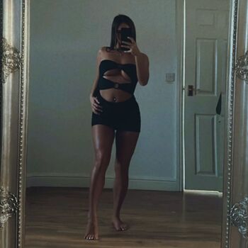 Full leaked Paige blamires page private onlyfans photo