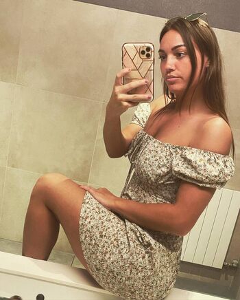 Full leaked Paige blamires private onlyfans photo