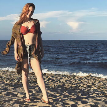 Full leaked Paige boivin private onlyfans photo