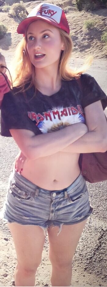 Full leaked Paige boivin private onlyfans photo