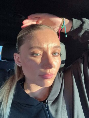 Full leaked Paige bueckers private onlyfans photo