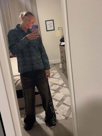 Full leaked Paige bueckers private onlyfans photo