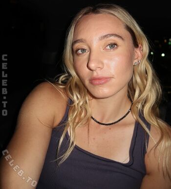 Full leaked Paige bueckers private onlyfans photo