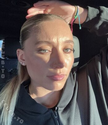 Full leaked Paige bueckers private onlyfans photo