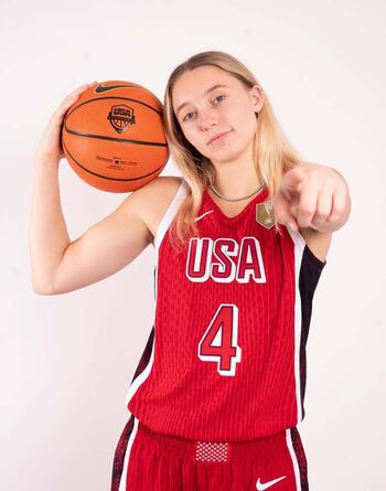 Full leaked Paige bueckers private onlyfans photo