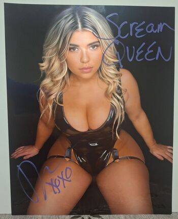 Full leaked Paige collet private onlyfans photo