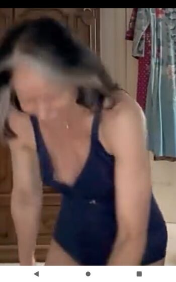 Full leaked Paige davis private onlyfans photo