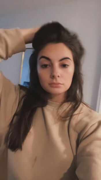 Full leaked Paige desorbo private onlyfans photo