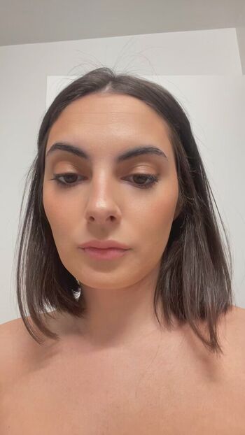 Full leaked Paige desorbo private onlyfans photo