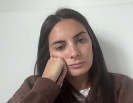 Full leaked Paige desorbo private onlyfans photo