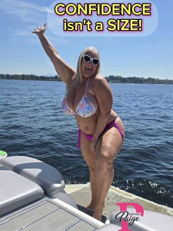 Full leaked Paige doty private onlyfans photo