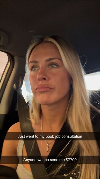 Full leaked Paige ewald private onlyfans photo