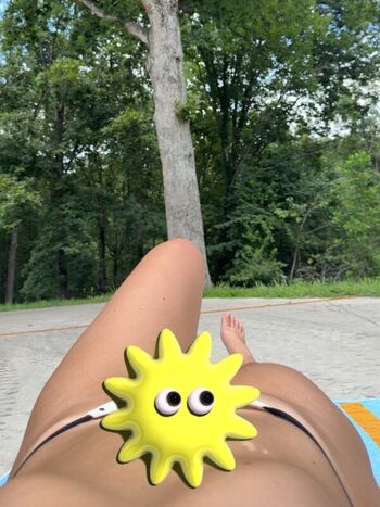 Full leaked Paige ginn private onlyfans photo
