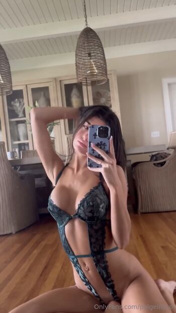 Full leaked Paige insco page private onlyfans photo