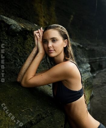 Paige Mackenzie