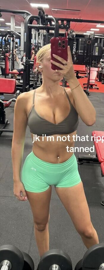 Full leaked Paige preston private onlyfans photo