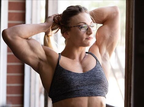 Full leaked Paige sandgren private onlyfans photo