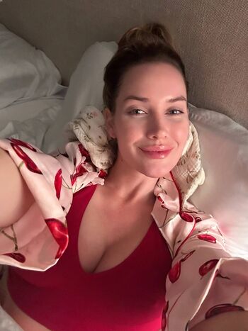 Full leaked Paige spiranac private onlyfans photo