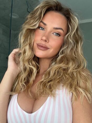 Paige Spiranac 