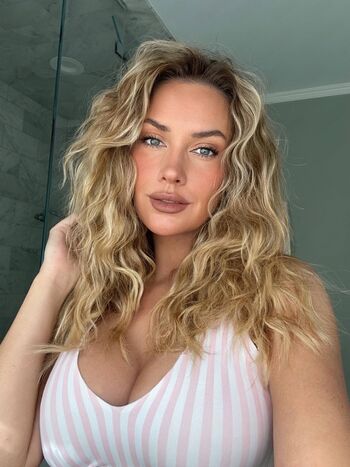 Full leaked Paige spiranac private onlyfans photo