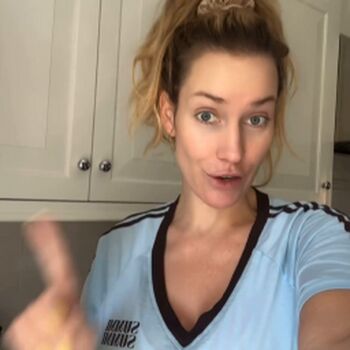 Full leaked Paige spiranac private onlyfans photo