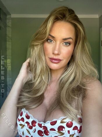 Full leaked Paige spiranac private onlyfans photo