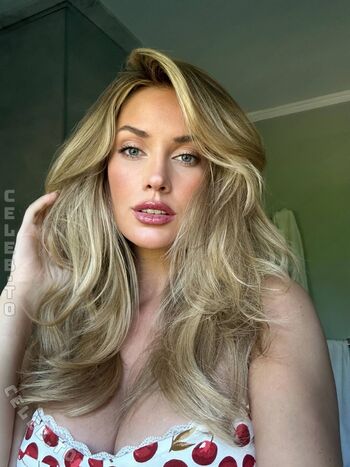 Full leaked Paige spiranac private onlyfans photo