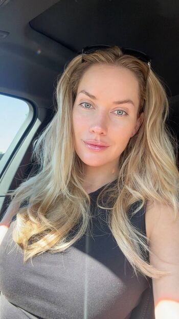 Full leaked Paige spiranac private onlyfans photo