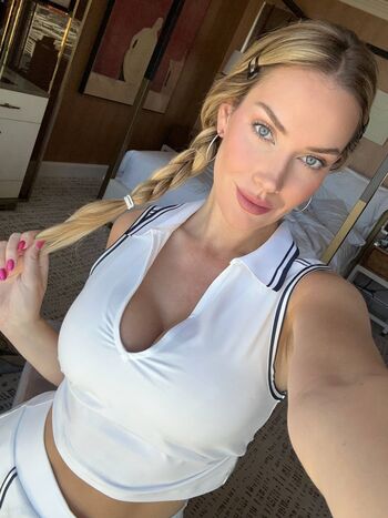 Paige Spiranac