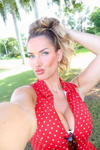 Full leaked Paige spiranac page private onlyfans photo