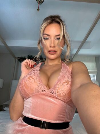 Full leaked Paige spiranac private onlyfans photo