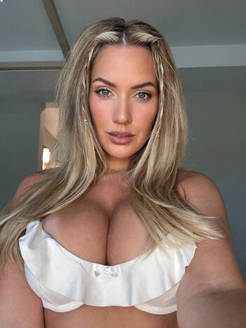 Full leaked Paige spiranac private onlyfans photo